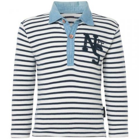 Noppies poloshirt (va.74)