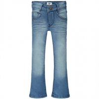 Merinde Meisje Mid Jeans