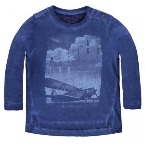 Tumble 'n Dry shirt (va.68)