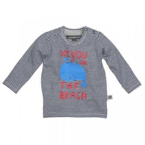 Moodstreet shirtje (va.50)