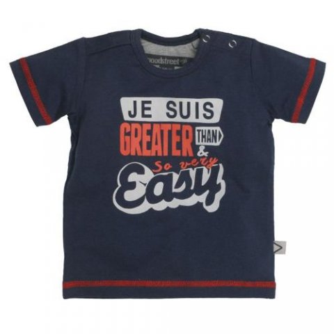 Moodstreet shirtje (va.50)