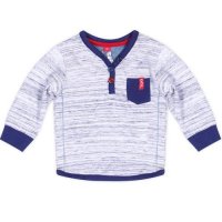 Beebielove shirtje (va.50)
