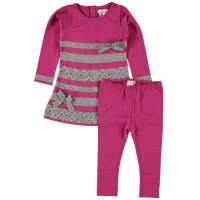 LoFff set jurkje + legging (va.62)