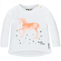 Barossa Meisjes Lo T-Shirt