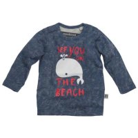 Moodstreet shirtje (va.50)