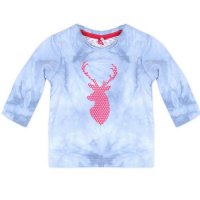 Beebielove shirtje (va.50)