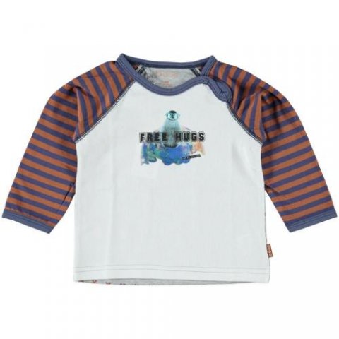 B*E*S*S shirtje