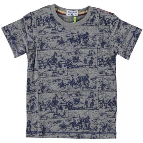 Claesen's shirtje (va.56)