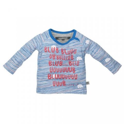 Moodstreet shirtje (va.50)