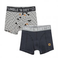 Trundle Jongens Mid/Hi Boxers