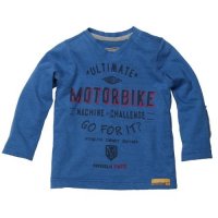 Moodstreet shirtje (va.68)