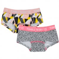 Allore Meisjes Mid/Hi Boxers