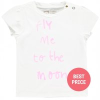 Noosa Meisjes Lo T-Shirt