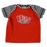 Little Bampidano shirtje (va.50)