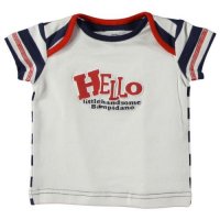 Little Bampidano shirtje (va.50)