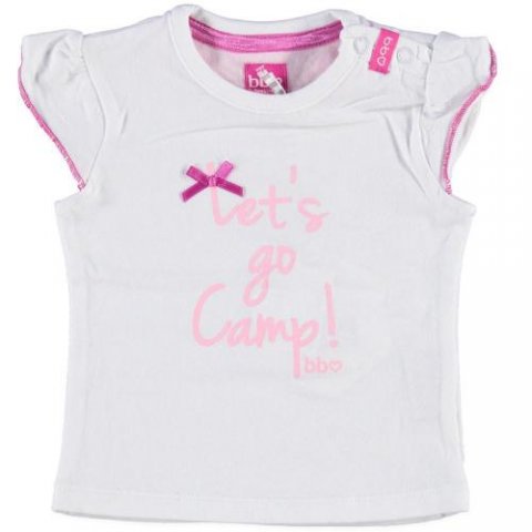 Beebielove shirtje (va.50)