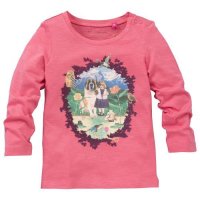 Cakewalk shirtje (va.80)
