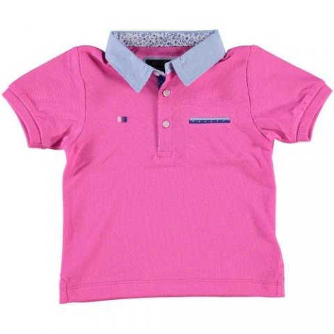 Mayoral poloshirt (va.68)