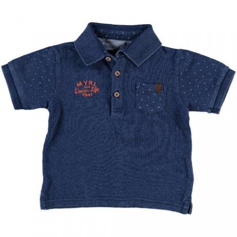Mayoral poloshirt (va.68)
