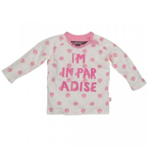 Moodstreet shirtje (va.50)