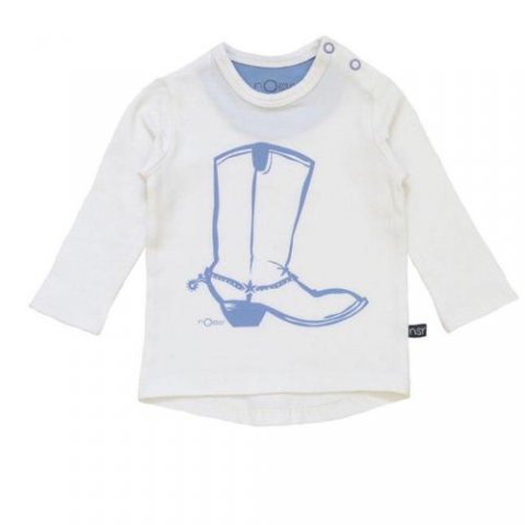 NOeser shirt