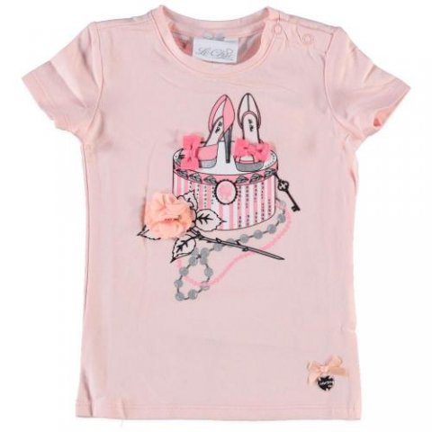 le Chic shirtje (va.68)