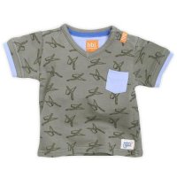 Beebielove shirt (va.62)