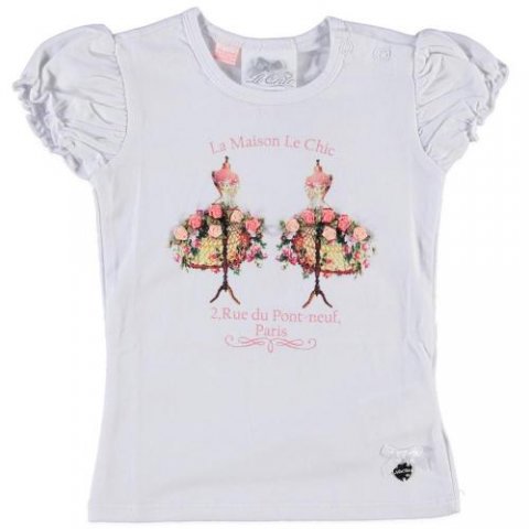 le Chic shirtje (va.68)