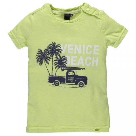 B.NOSY shirt (va.62)
