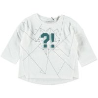 Mexx shirtje BOY (56t/m86)