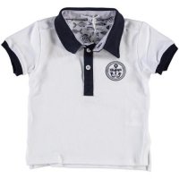 Gymp poloshirtje
