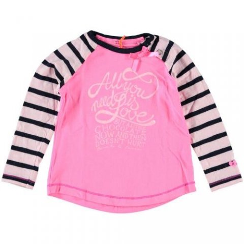 Born to be Famous shirt