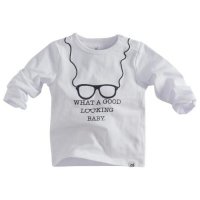 Z8 'newborn' shirtje (va.50)