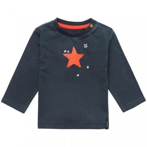 Noppies shirtje (va.50)