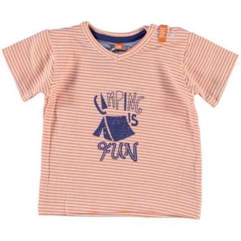 Beebielove shirtje (va.50)