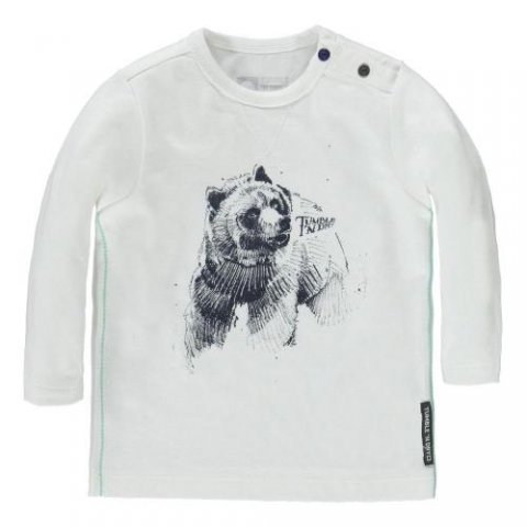 Tumble 'n Dry shirtje (va.56)
