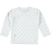 Noppies overslagshirtje UNISEX (va.44)