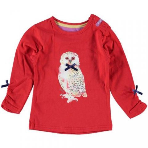 Beebielove shirtje