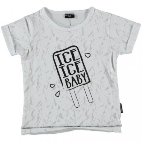 Lucky No.7 shirtje