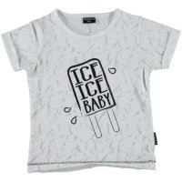 Lucky No.7 shirtje
