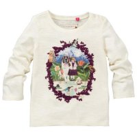 Cakewalk shirtje (va.80)