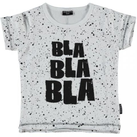 Lucky No.7 shirtje
