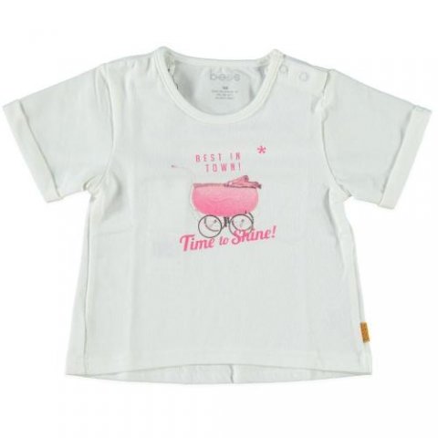 B*E*S*S shirtje