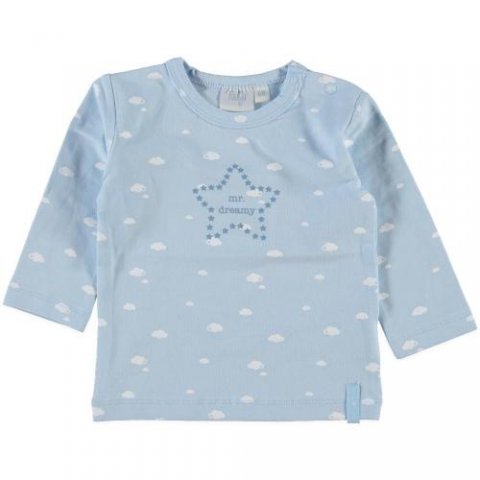 Feetje shirtje (va.50)