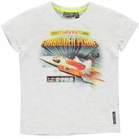 Hunter Jongens Mid T-shirt