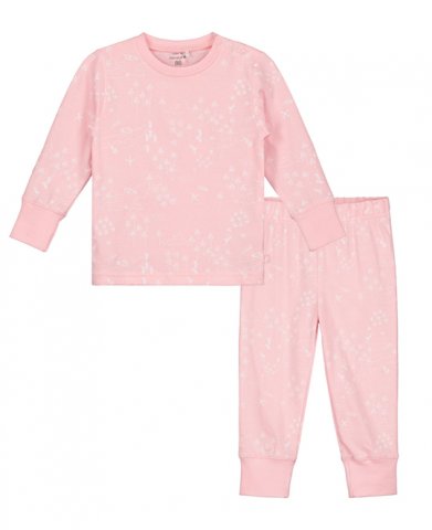 Prenatal dreumes meisjes pyjama