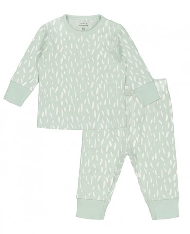 Prenatal newborn jongens pyjama