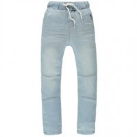 Miha Meisjes Mid Jeans