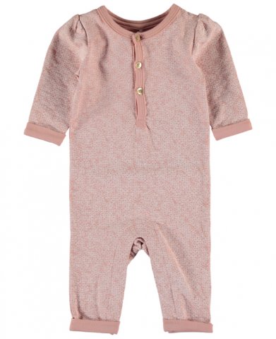 Name it baby meisjes jumpsuit