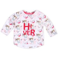 Beebielove shirtje (va.50)